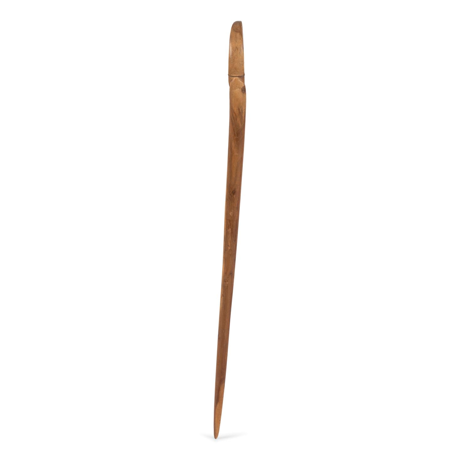 Southern Plains Pipe Tamper