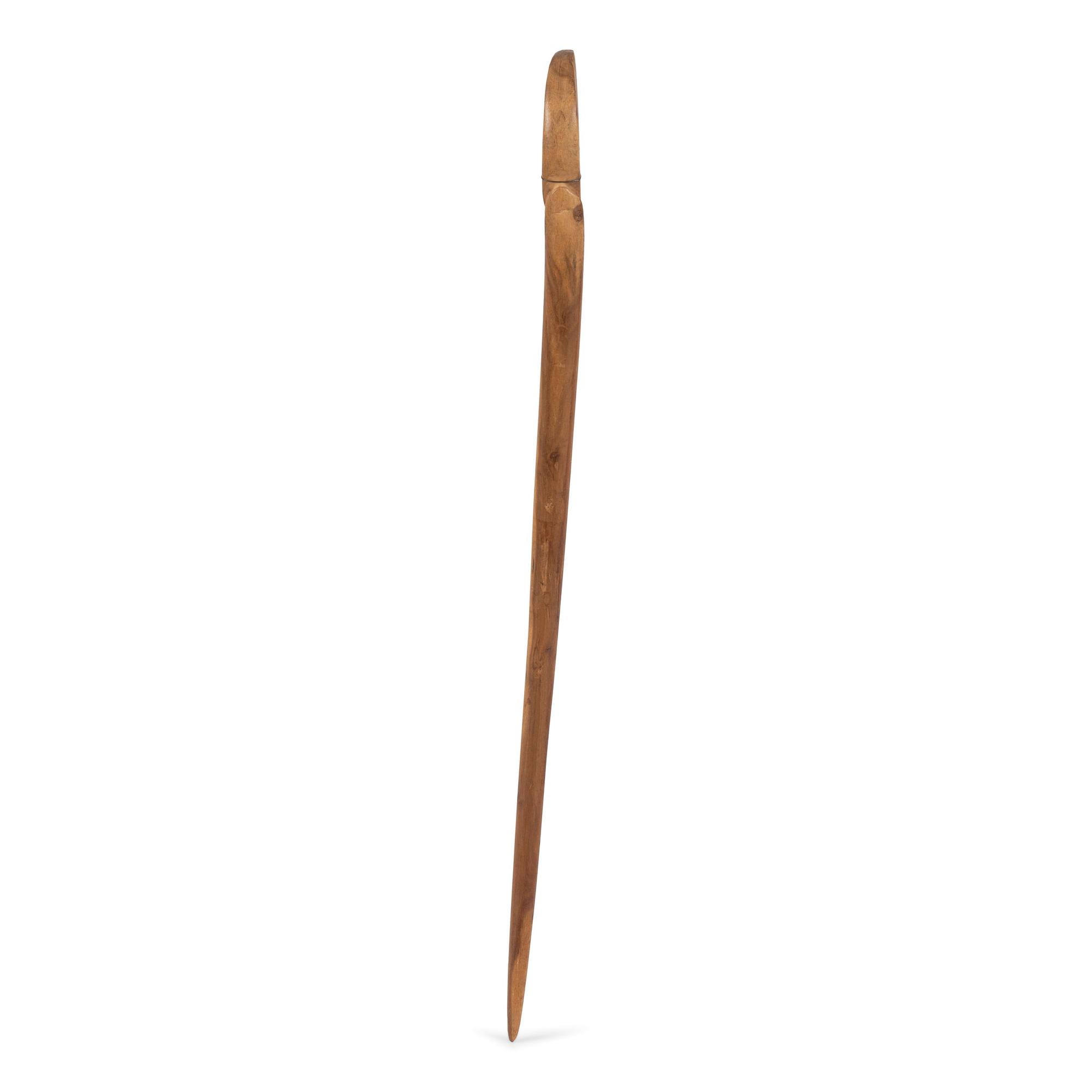 Southern Plains Pipe Tamper