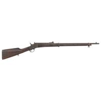 **Remington Rolling Block 7mm Rifle