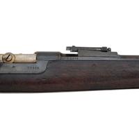 Steyr Model 1886 Kropatschek Rifle