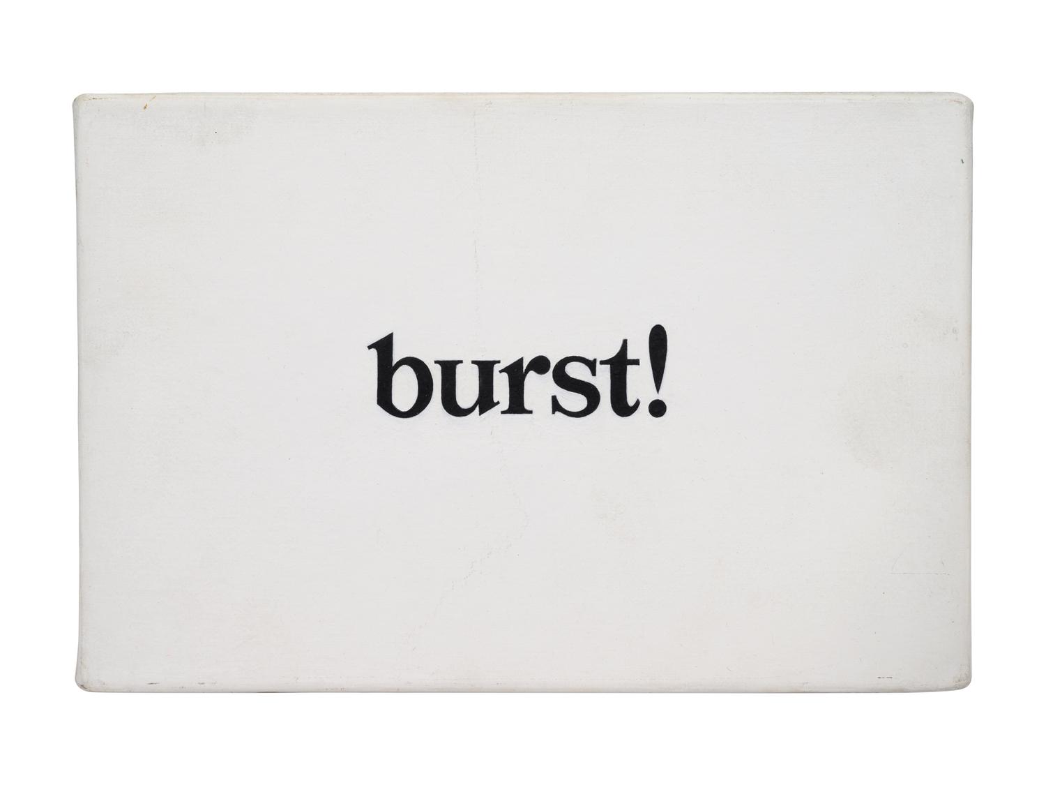 Burst