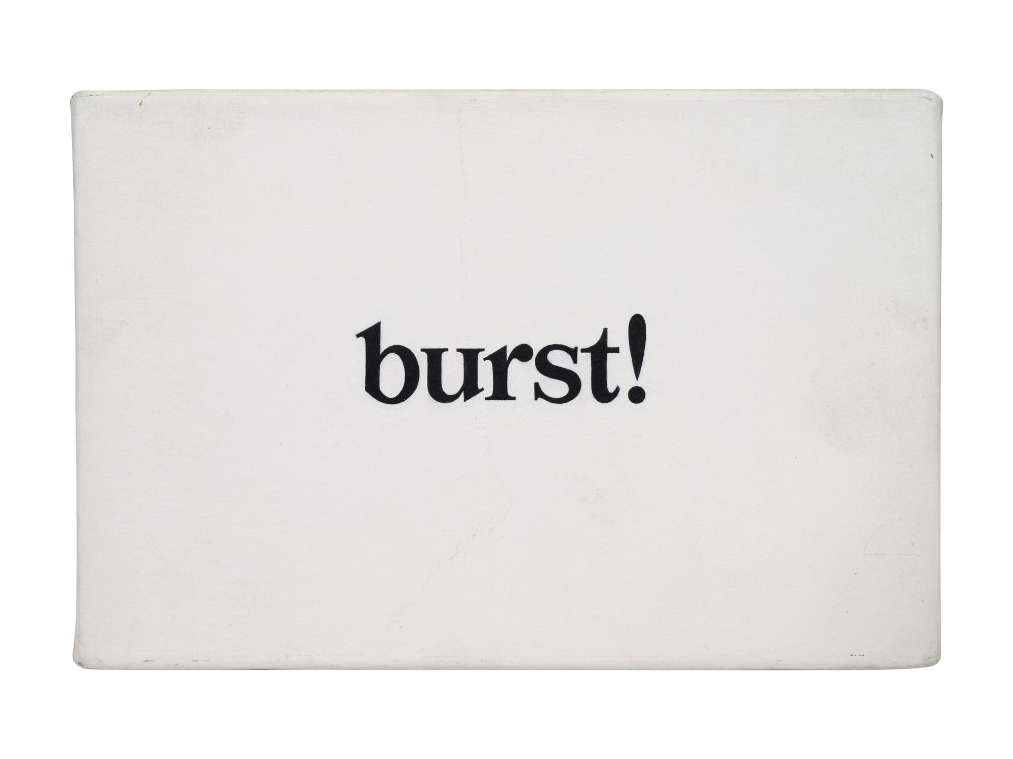 Burst