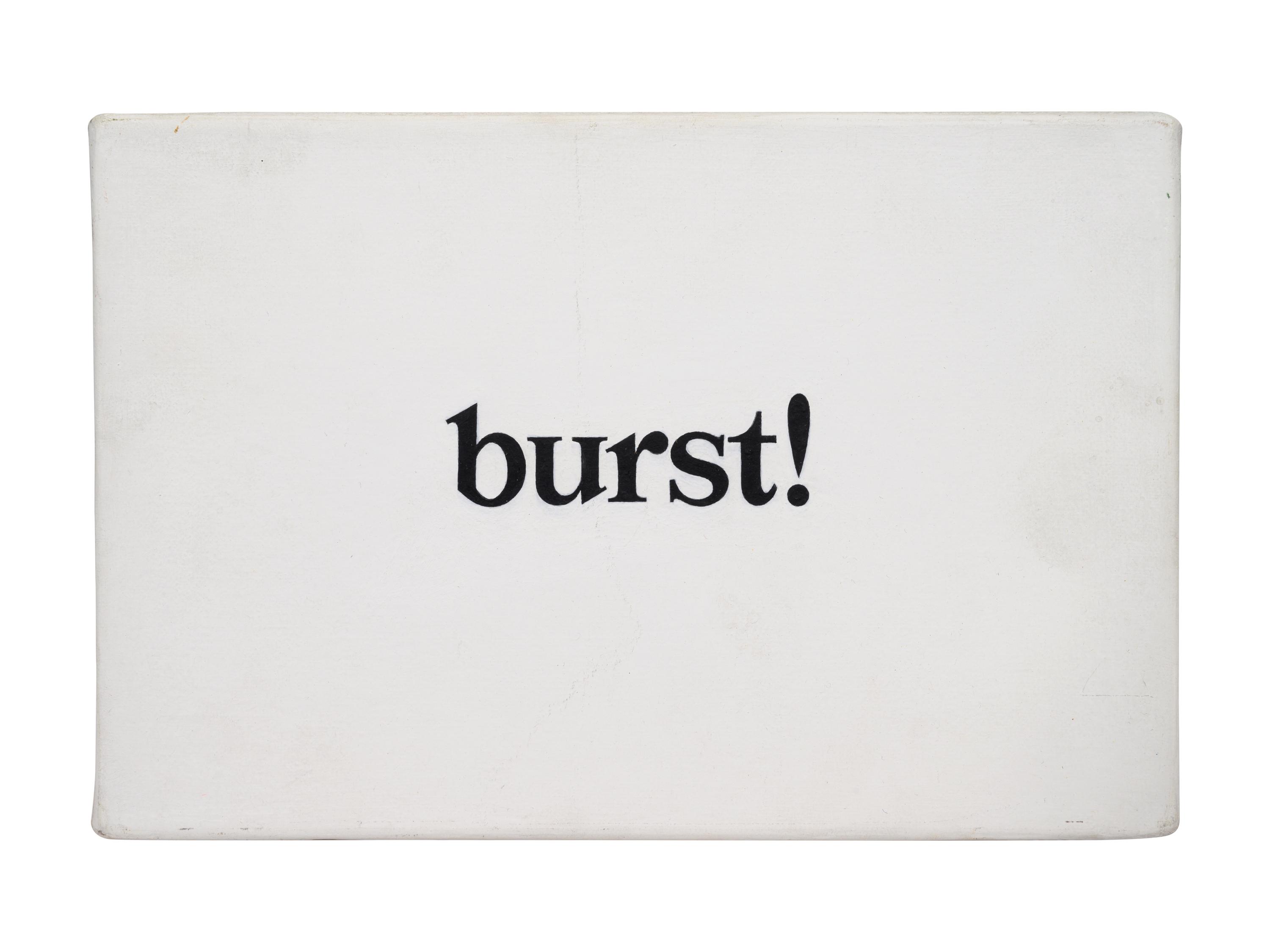 Burst