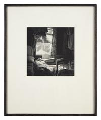Eleanor, Michigan , 1953 and Eleanor, Port Huron , 1953 (two works)