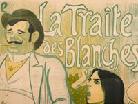 La Traite des blanches (uncensored)