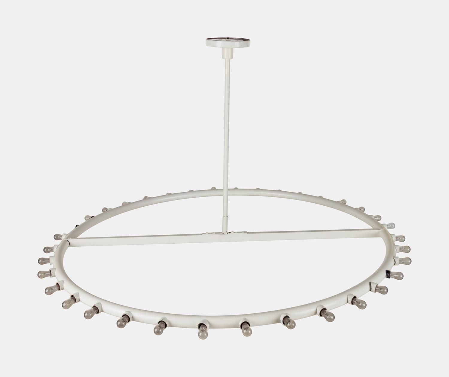 Ceiling Light, Lightolier, USA