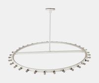Ceiling Light, Lightolier, USA
