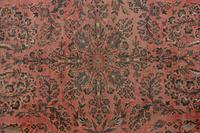 A Sarouk Wool Rug