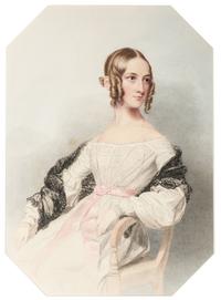 George Harlow (British, 1787-1819)