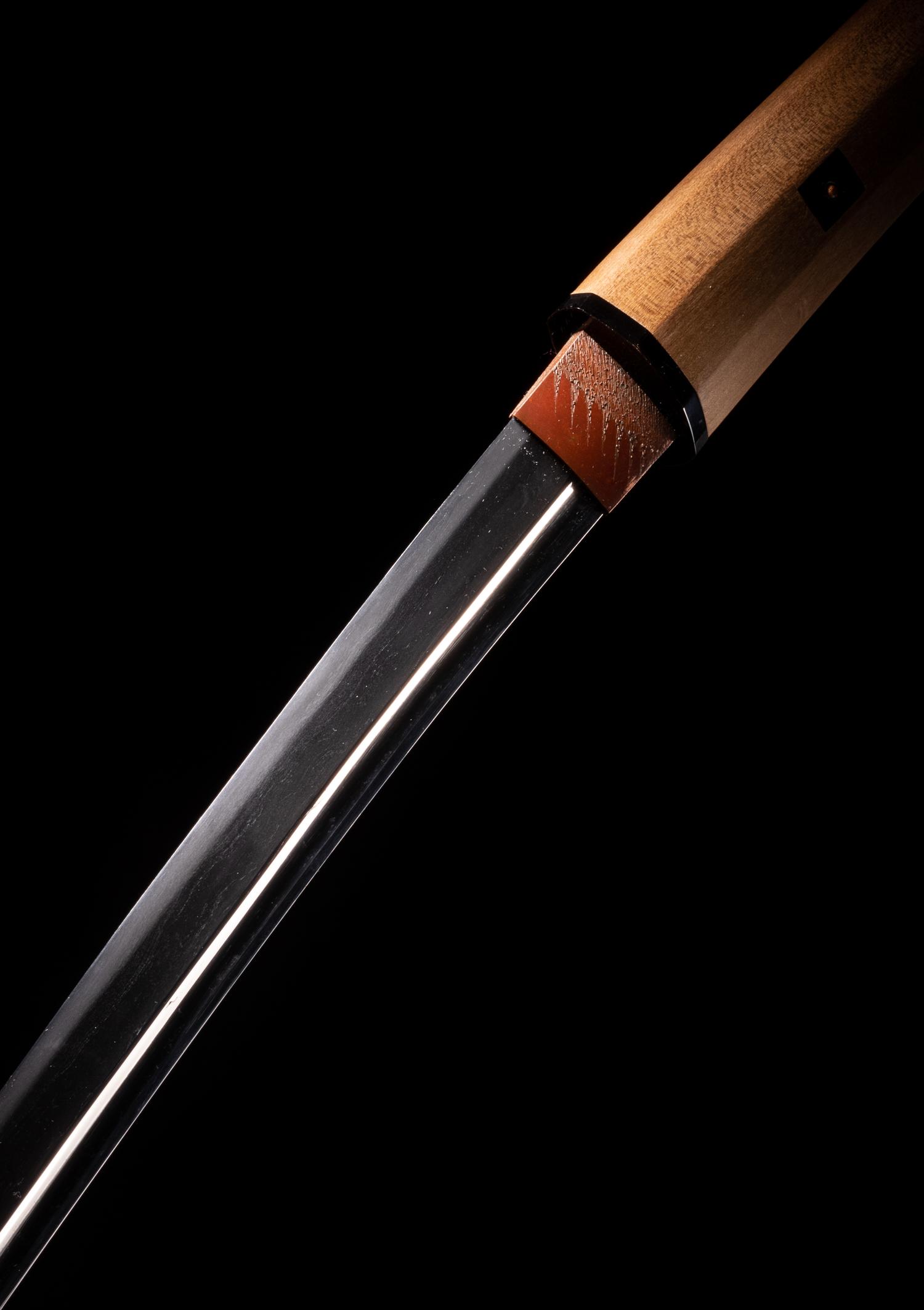 A Katana