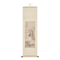 With Signature of Wu Li (Chinese, 1632-1718) — 吳歷（款，1632-1718）