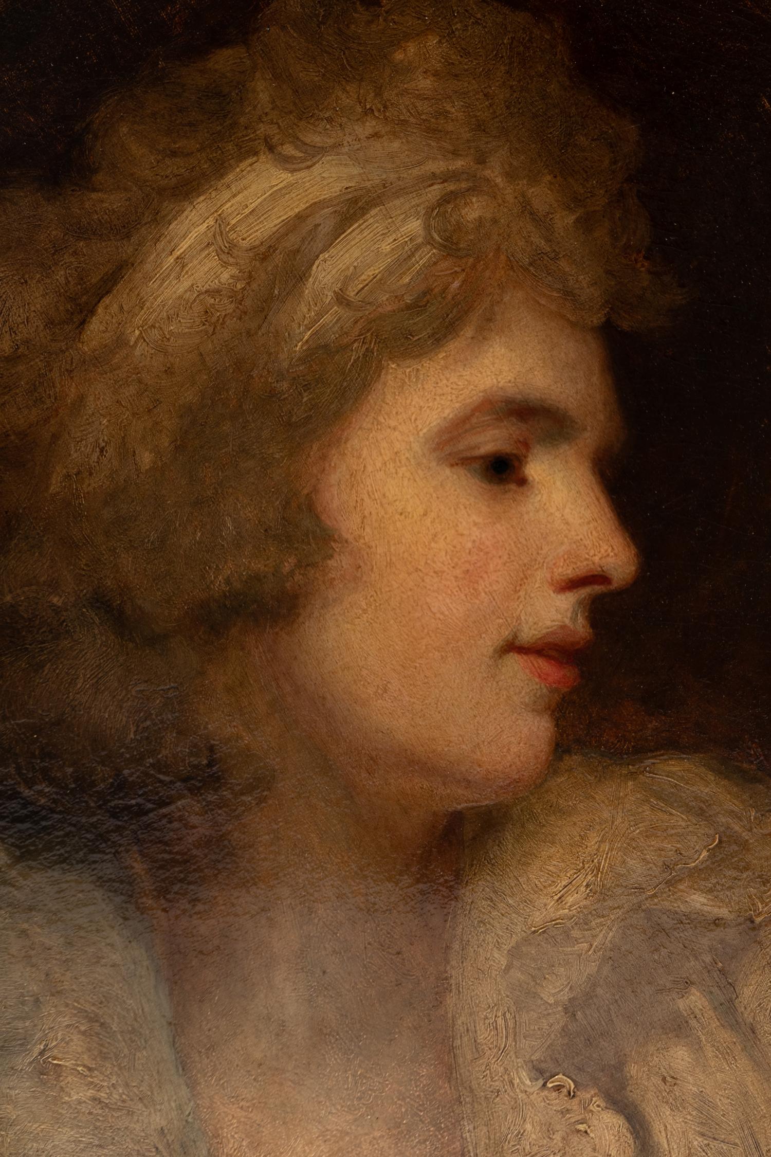 Probably British, 19th Century