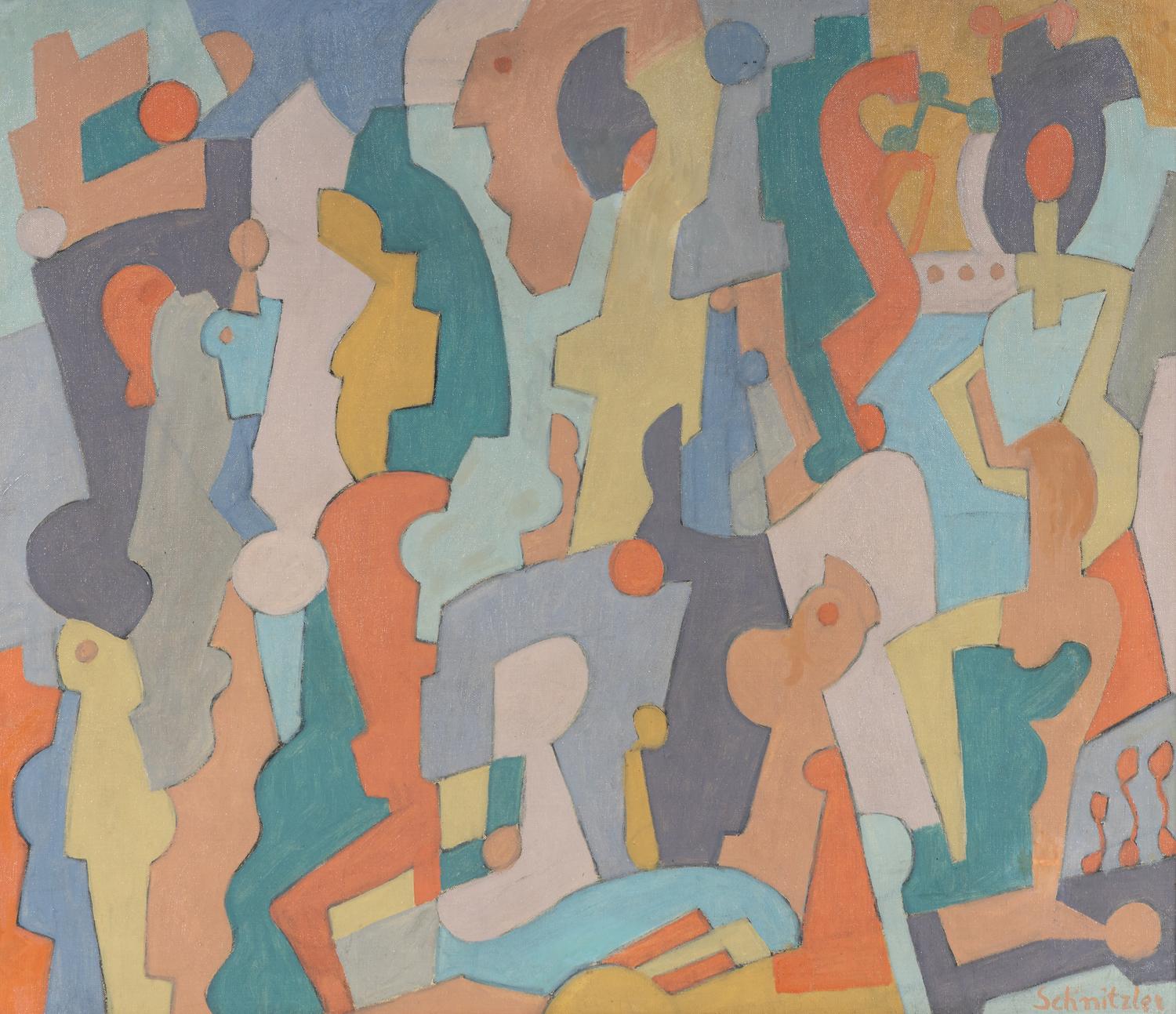 Untitled, c. 1942