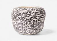 Keith Haring (American, 1958-1990), Untitled