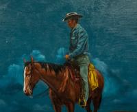 The Night Herder