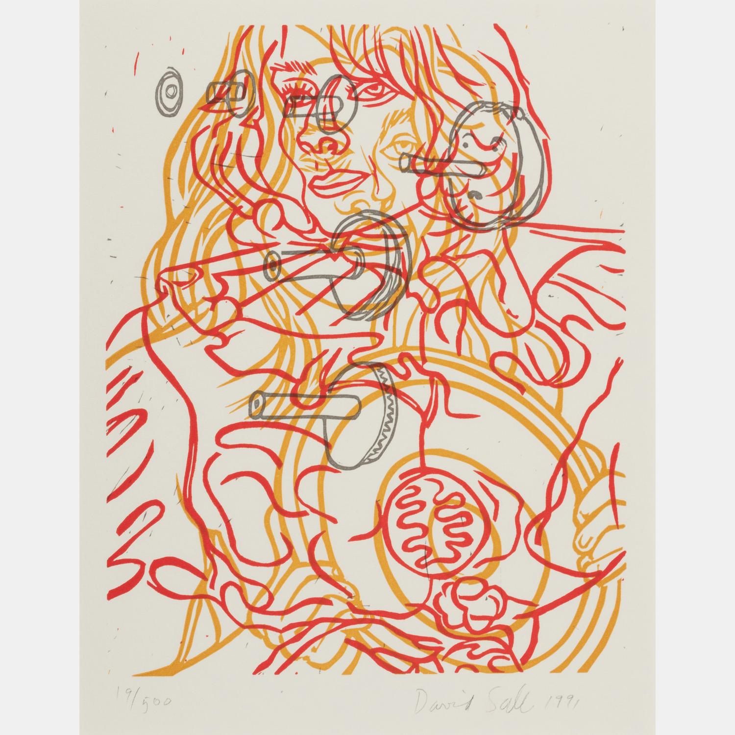 Untitled (for Film Forum)
