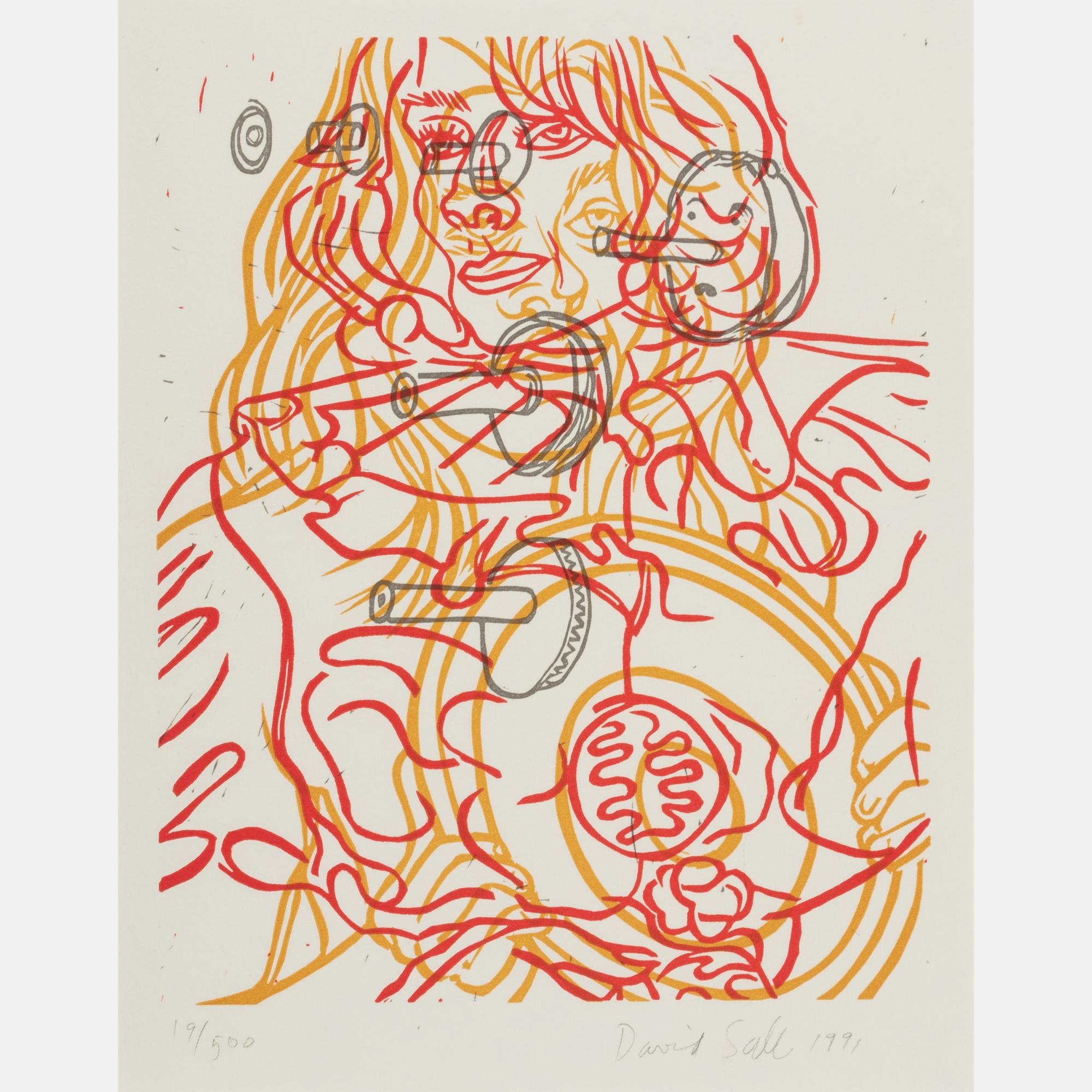 Untitled (for Film Forum)