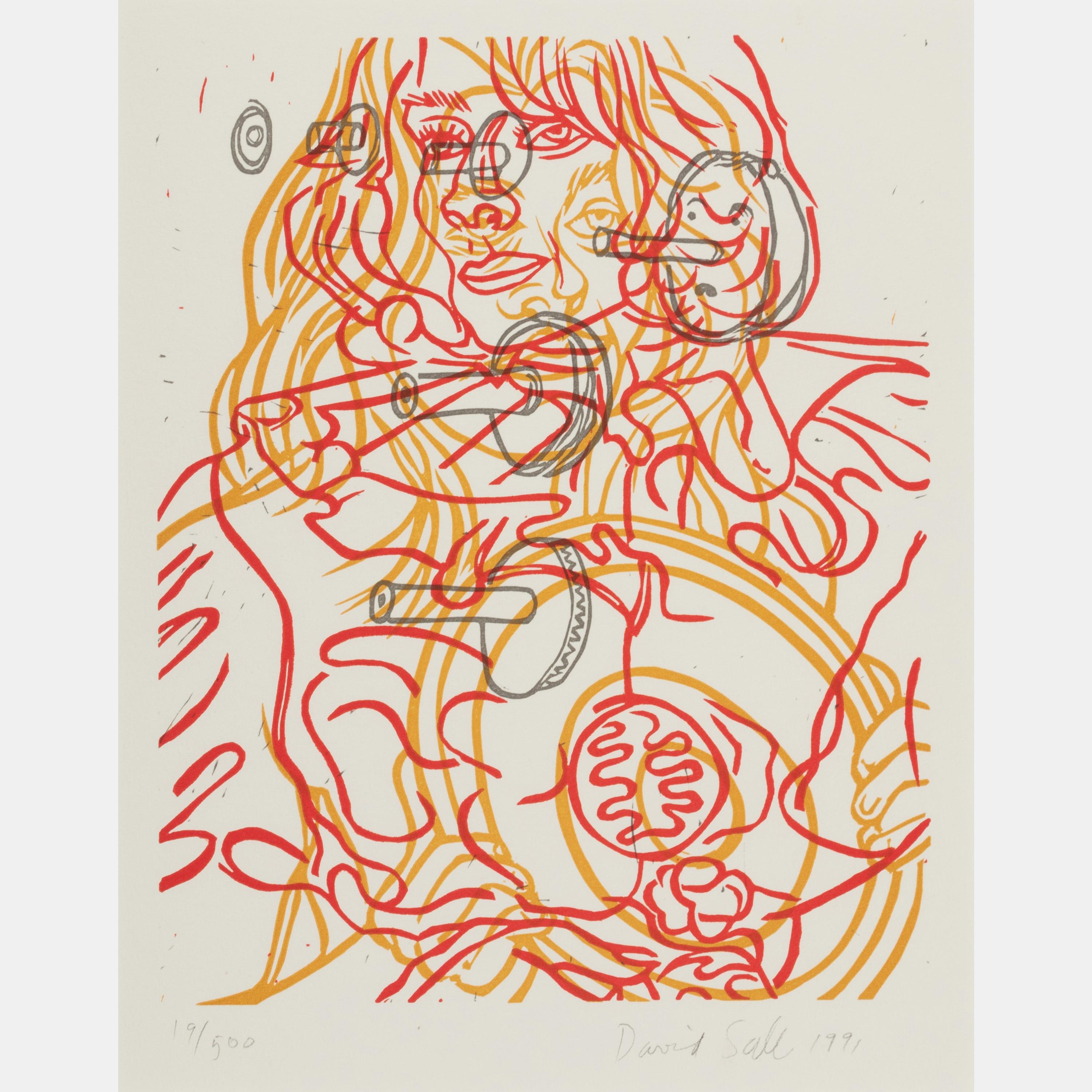 Untitled (for Film Forum)