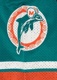 A Dan Marino Signed Miami Dolphins Jersey (Wilson Pro Line),