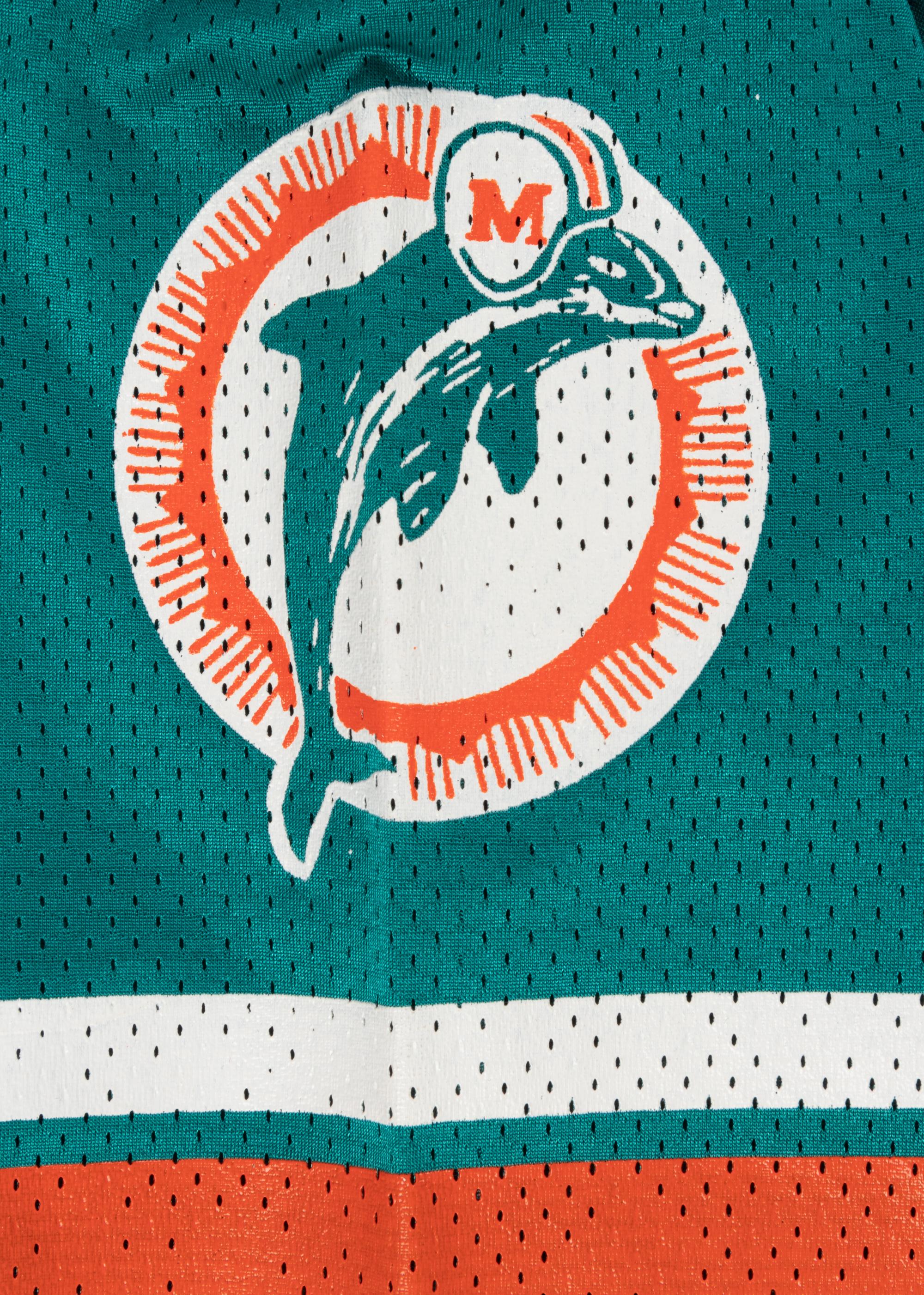 A Dan Marino Signed Miami Dolphins Jersey (Wilson Pro Line),