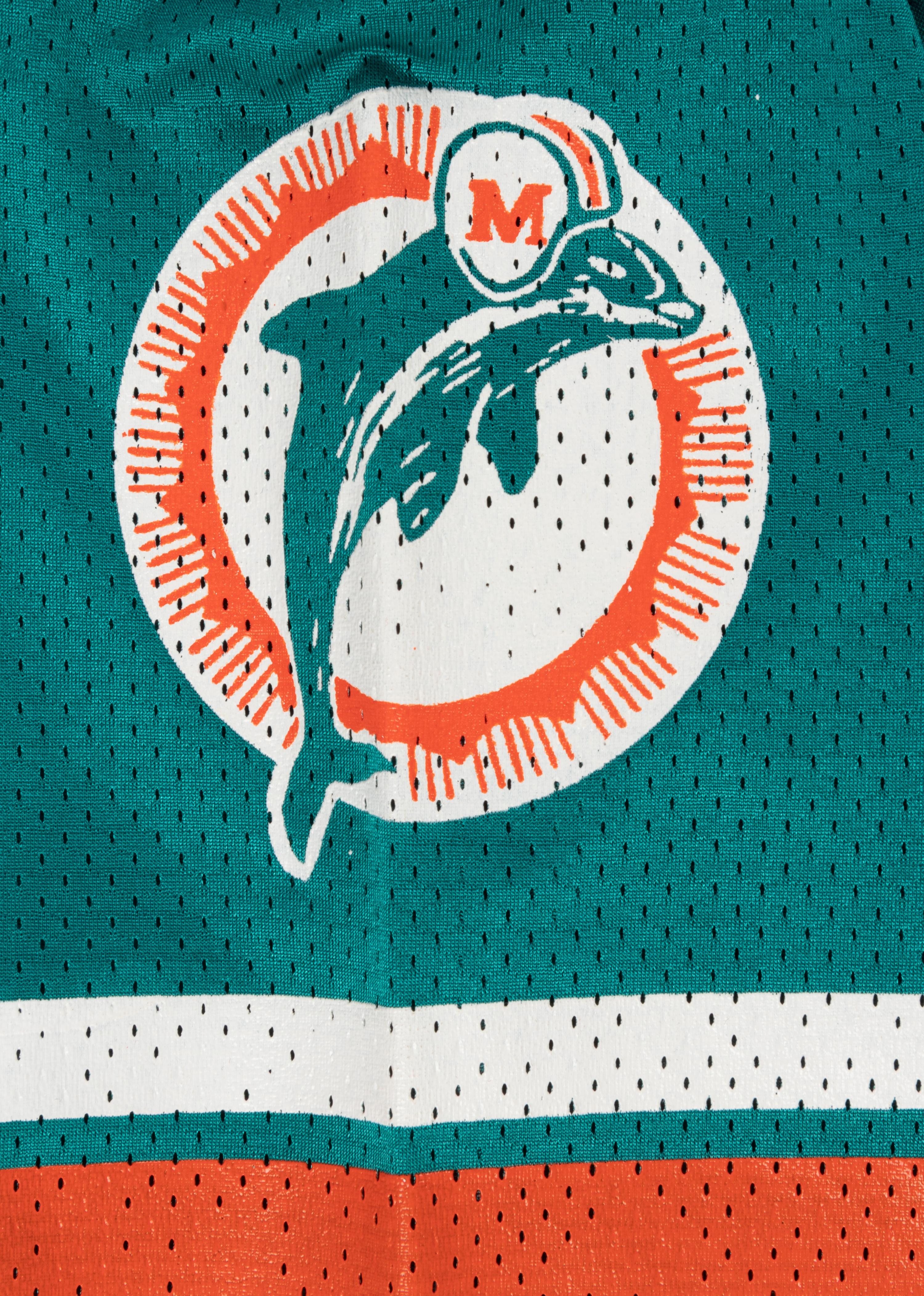 A Dan Marino Signed Miami Dolphins Jersey (Wilson Pro Line),
