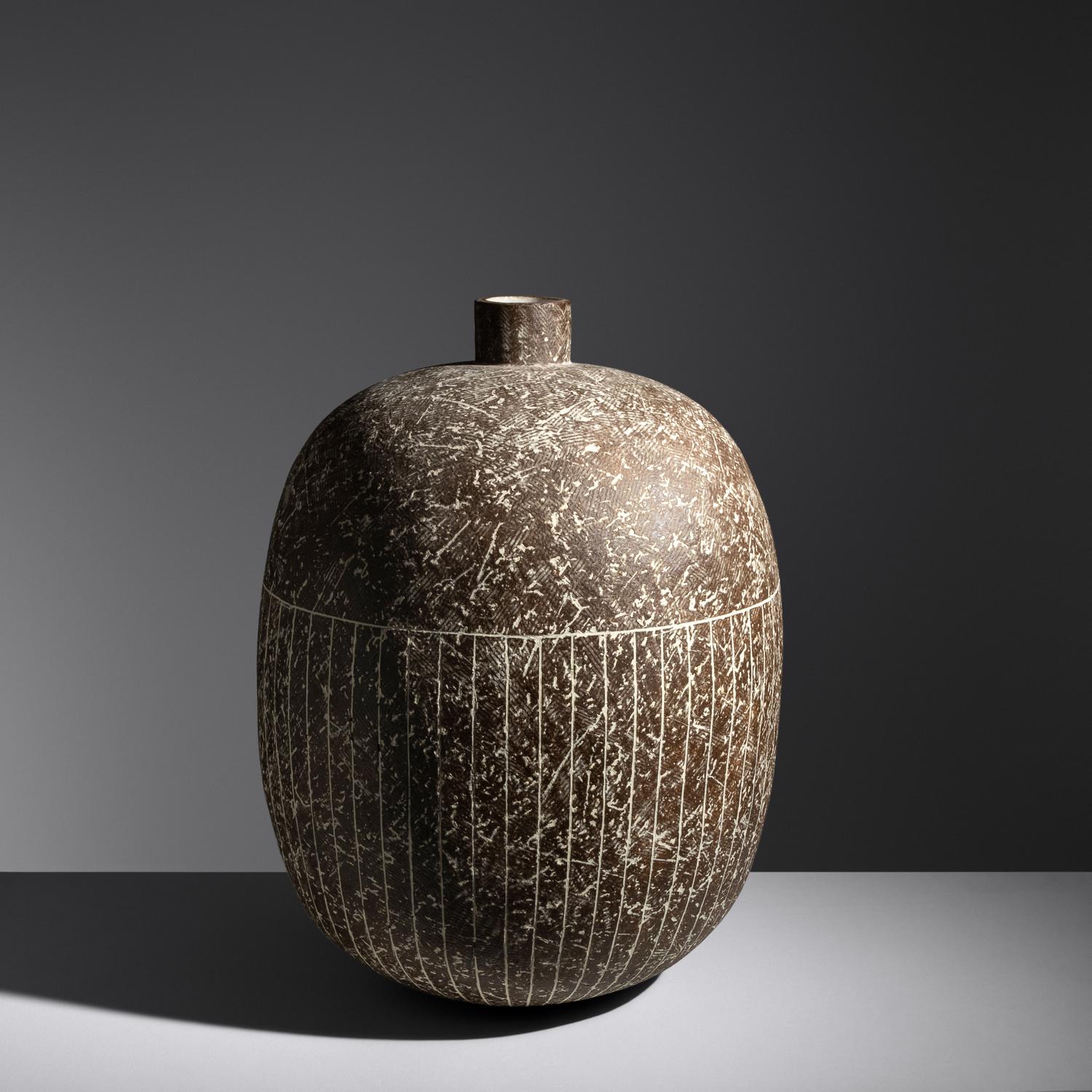 Vessel
