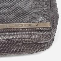A Set of Two Fendi Purses Fendi