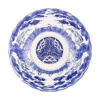 A Delft Ware Charger