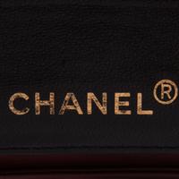 Chanel, Black Classic Flap Bag