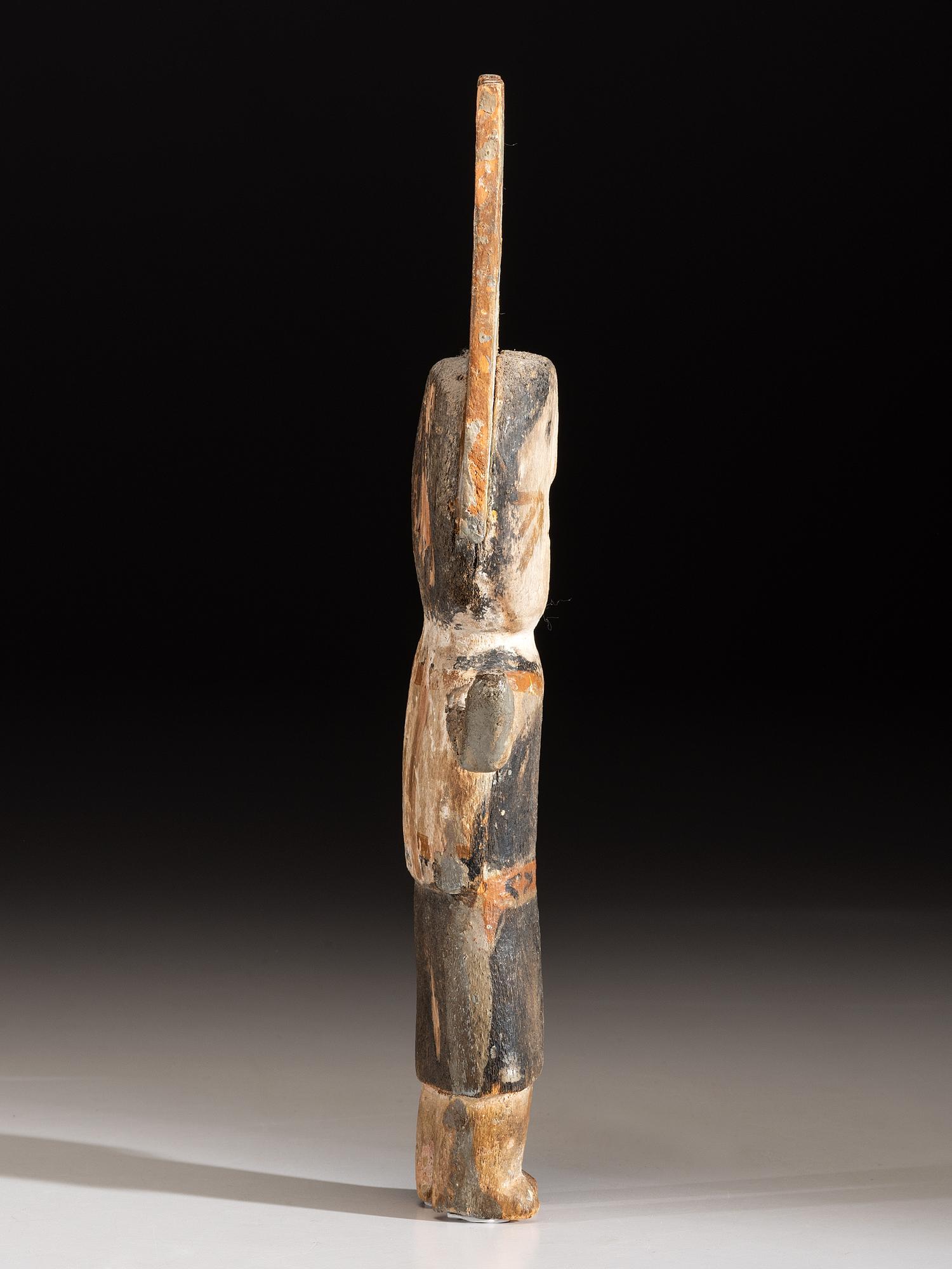 Hopi Butterfly Maiden