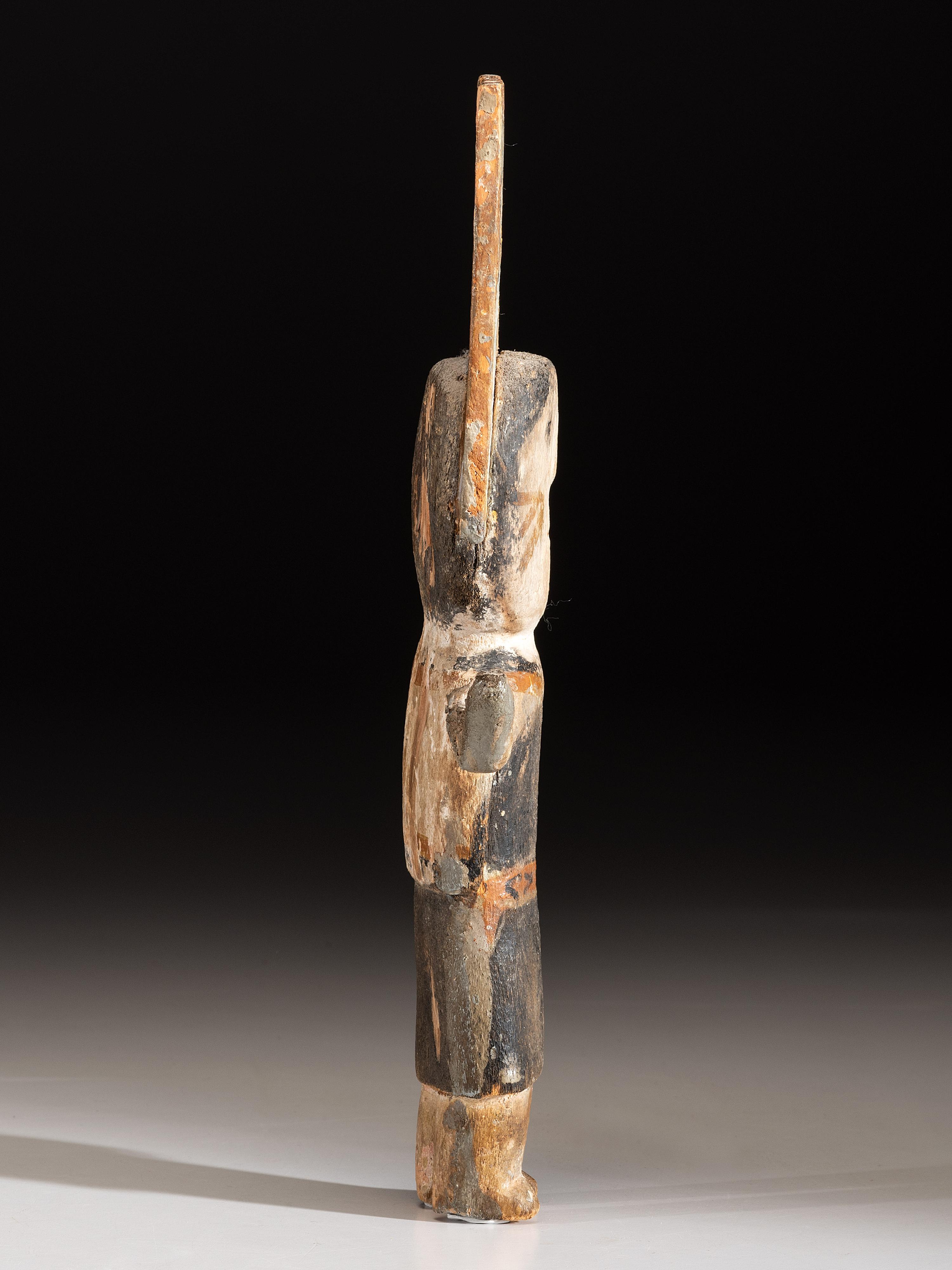 Hopi Butterfly Maiden