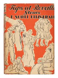 FITZGERALD, F. Scott (1896-1940). Taps at Reveille . New York: Scribner's, 1935.