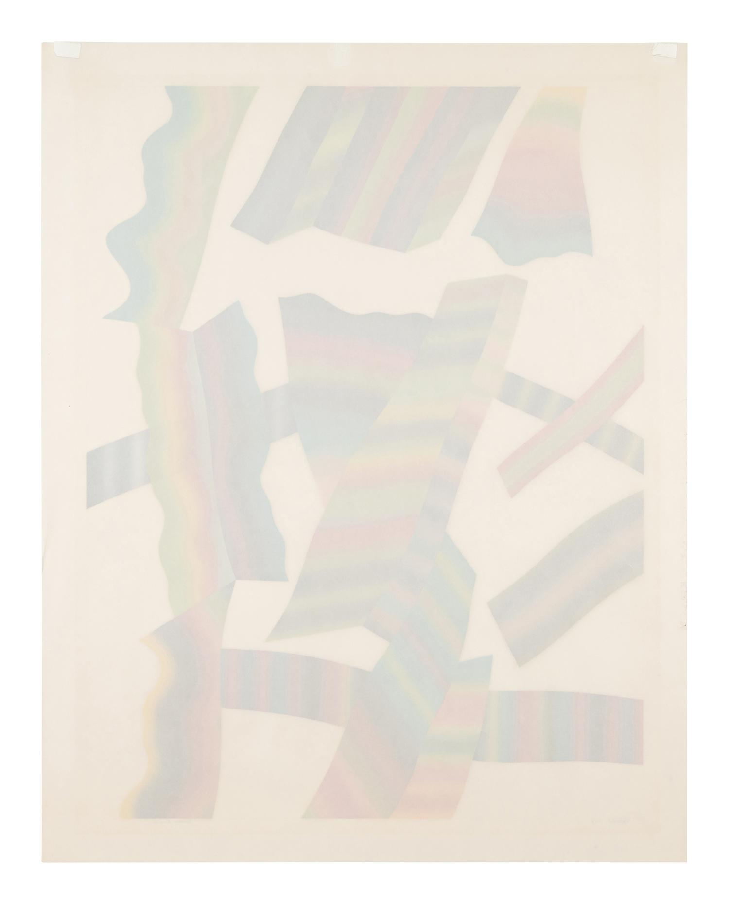Untitled , 1969