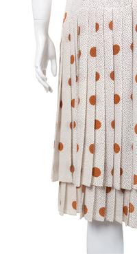 A Group of Bill Blass and Bill Blass for Maurice Retner Dresses and Suits, 1960s-1980s — Sold to benefit the Art Acquisition Fund at the Indianapolis Museum of Art at Newfield.