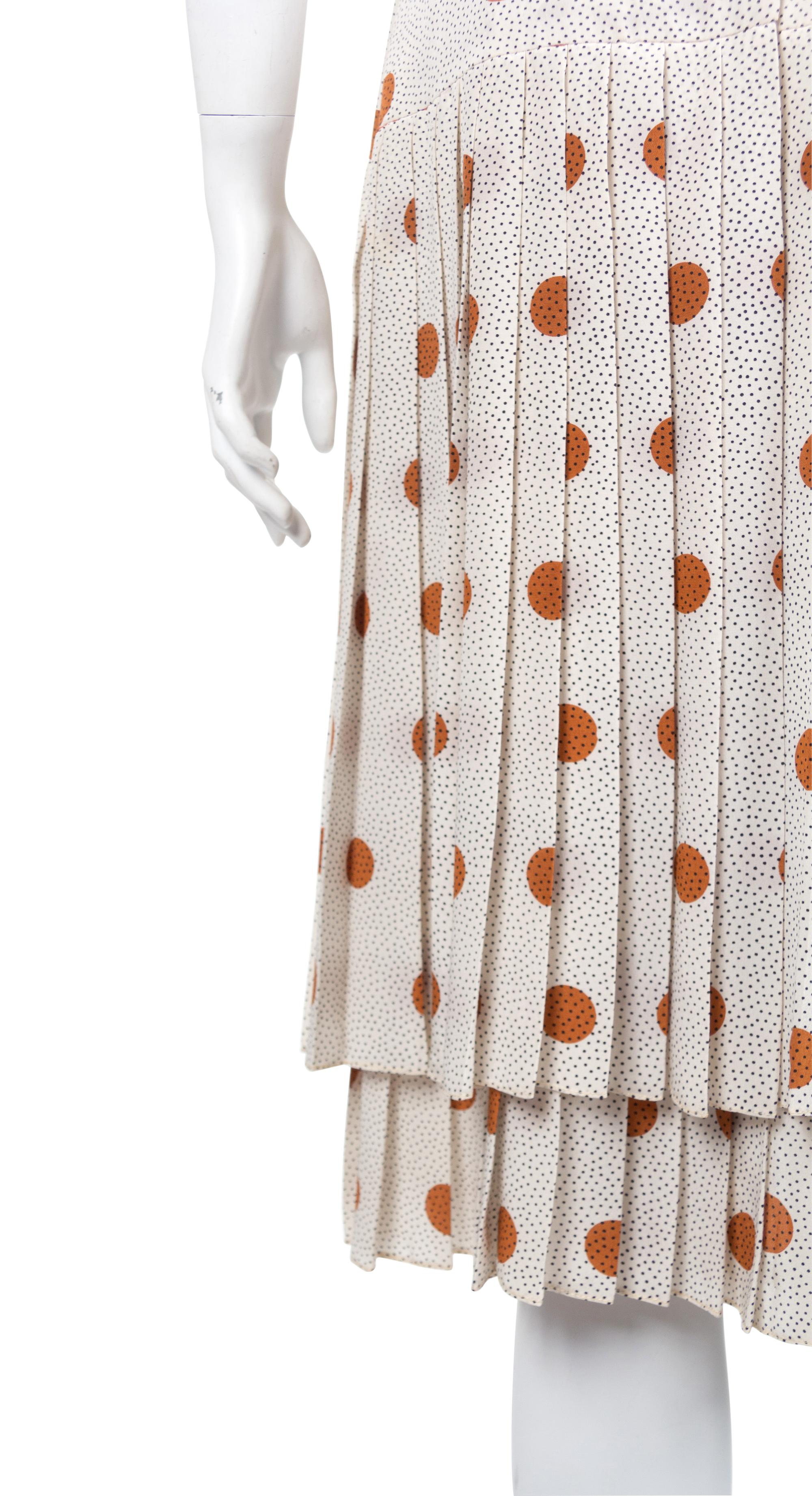 A Group of Bill Blass and Bill Blass for Maurice Retner Dresses and Suits, 1960s-1980s — Sold to benefit the Art Acquisition Fund at the Indianapolis Museum of Art at Newfield.