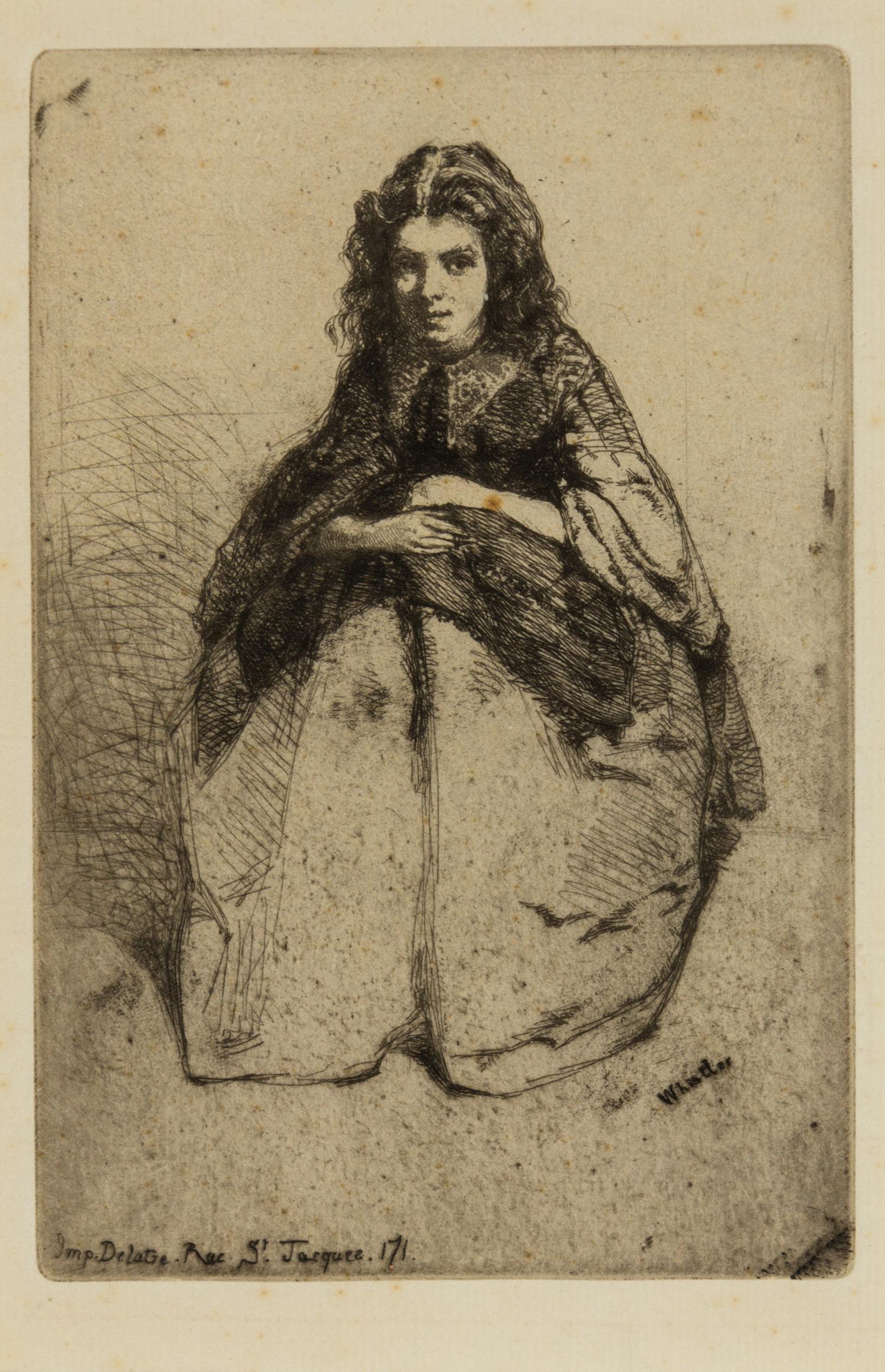James Abbott McNeill Whistler