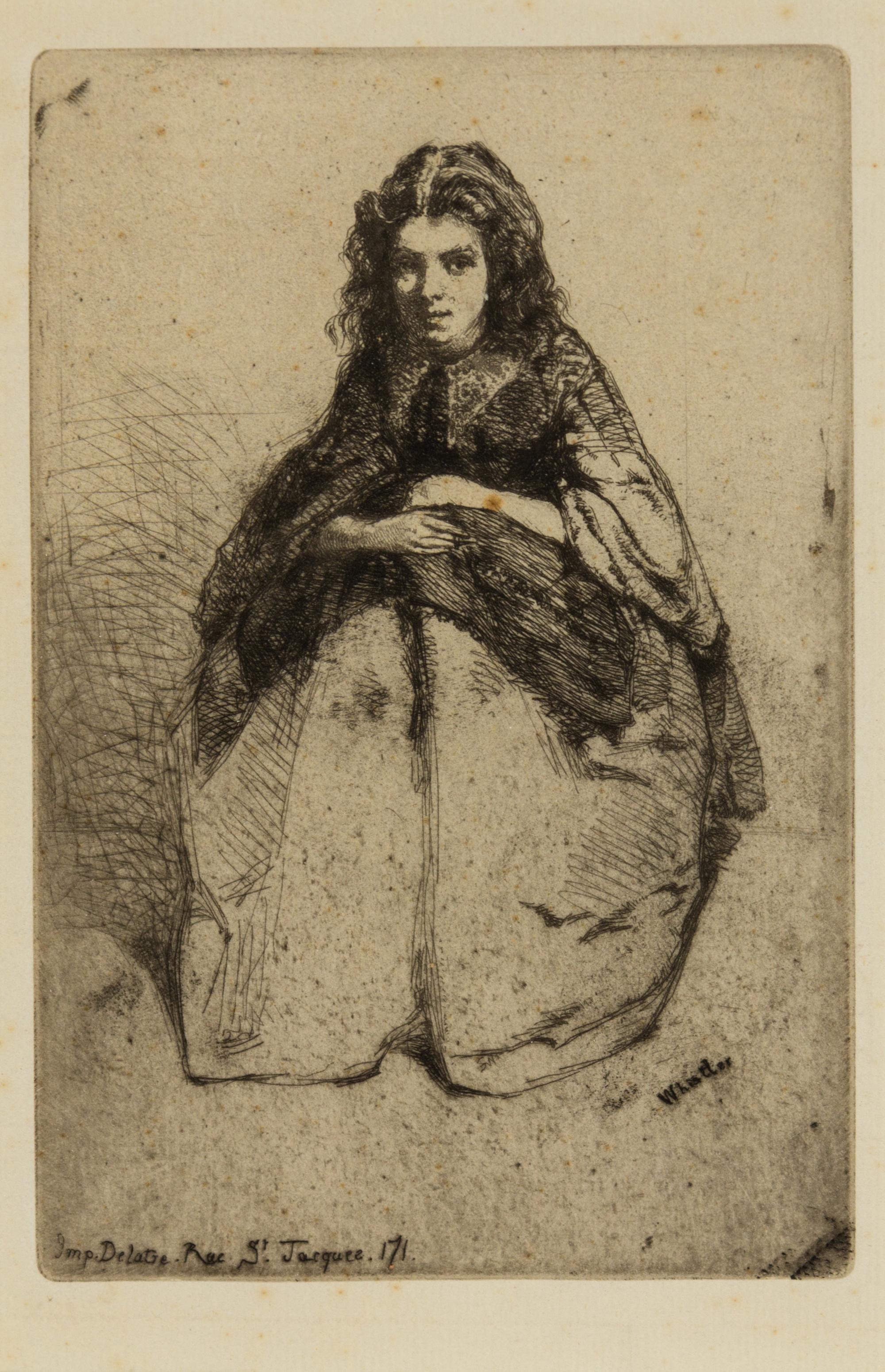 James Abbott McNeill Whistler