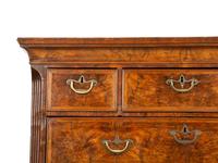 A George I Style Chest-on-Chest