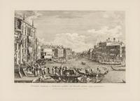Five Brustoloni Prints