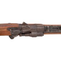 Altered Snider-Enfield Dated 1871
