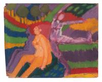 Untitled , 1965