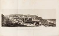 BEECHEY, F. W. and H. W. BEECHEY. Proceedings of the Expedition to explore the Northern Coast of Africa. FIRST EDITION, ORIGINAL BOARDS