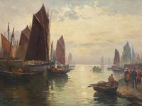 Seascape