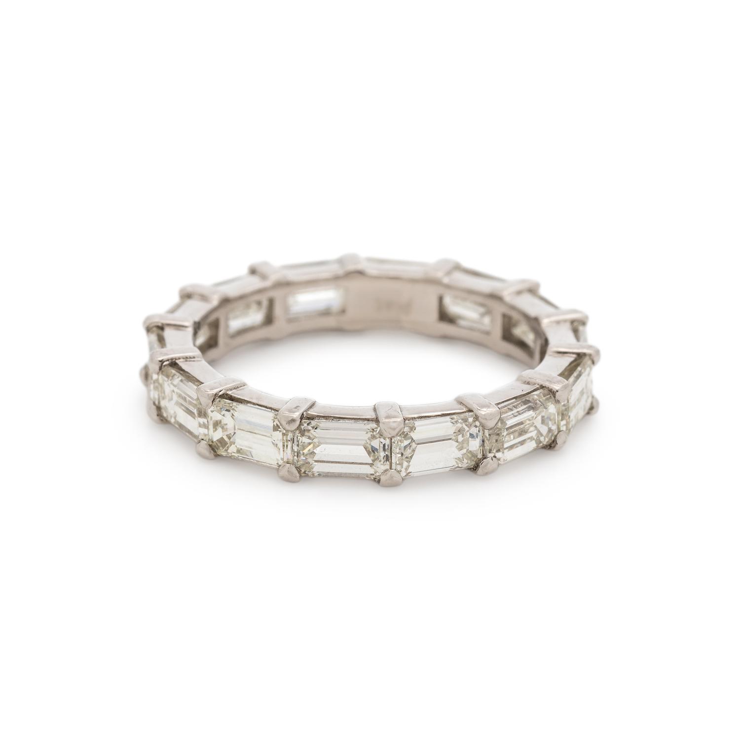 DIAMOND ETERNITY BAND