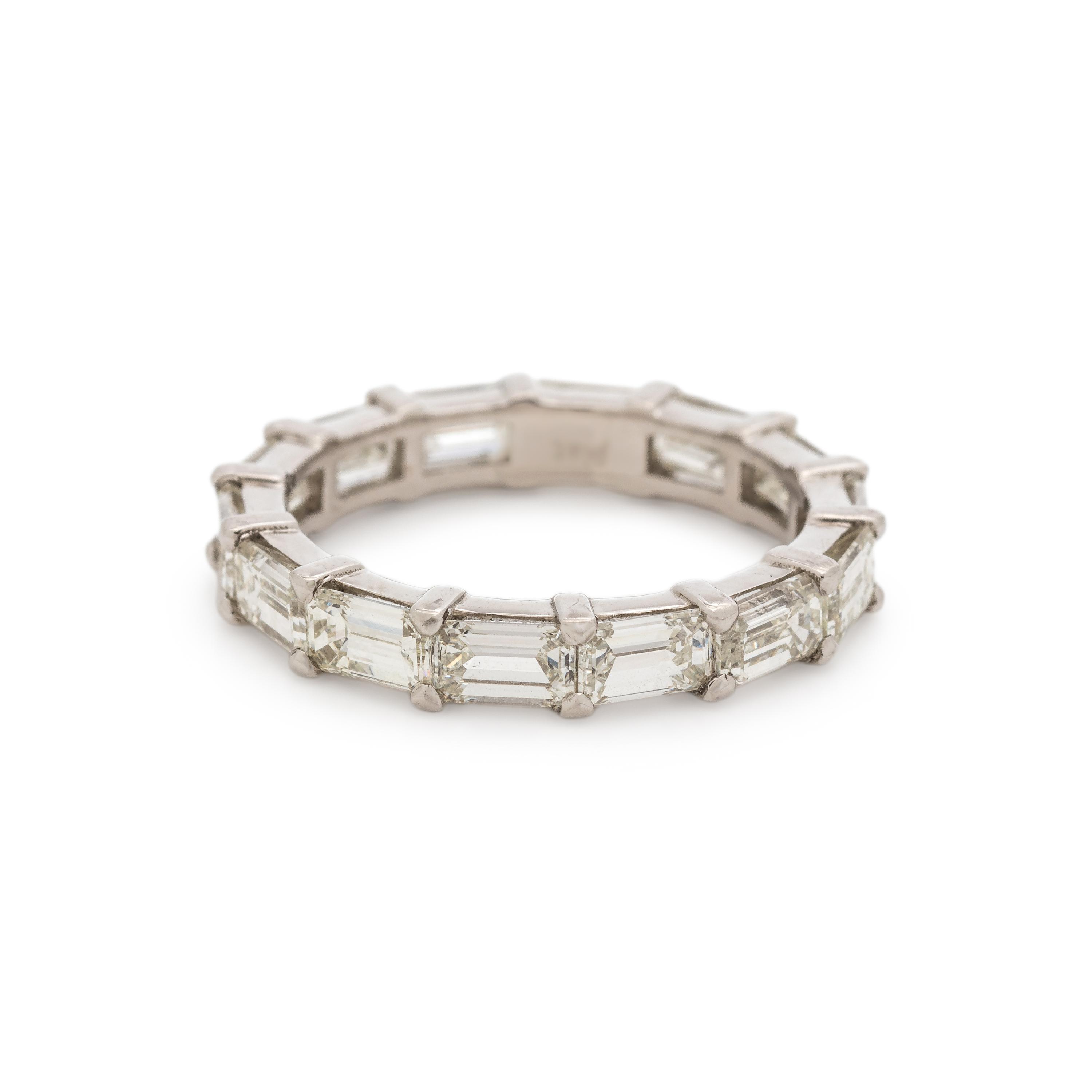 DIAMOND ETERNITY BAND