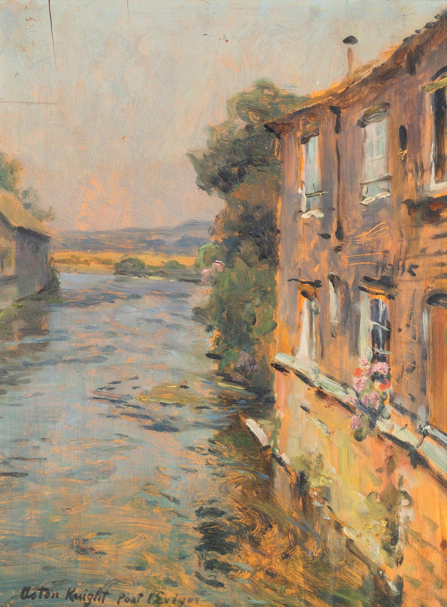 Pont-l'Évêque