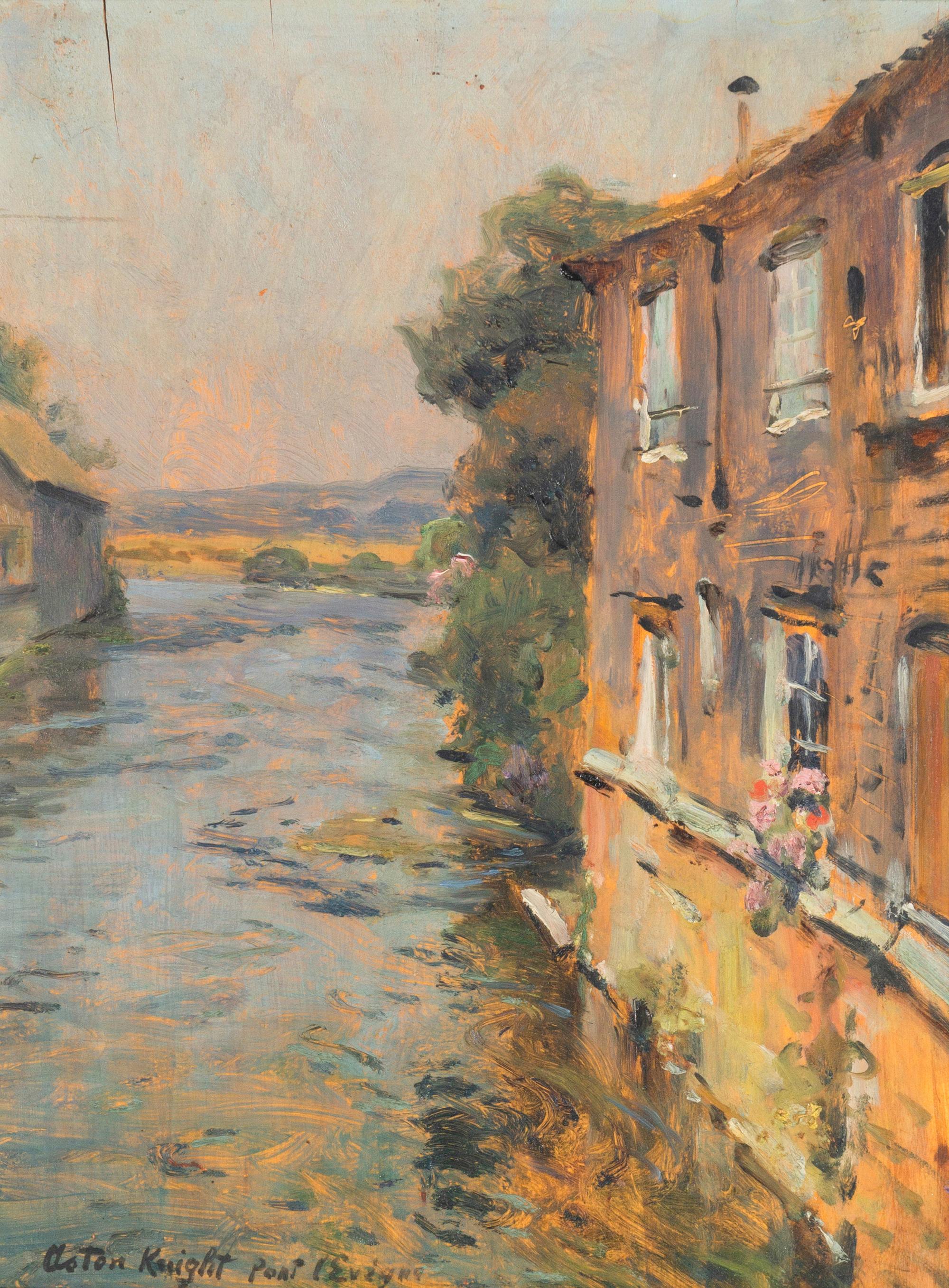 Pont-l'Évêque