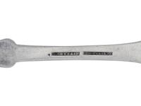 A Collection of American Silver Flatware Articles