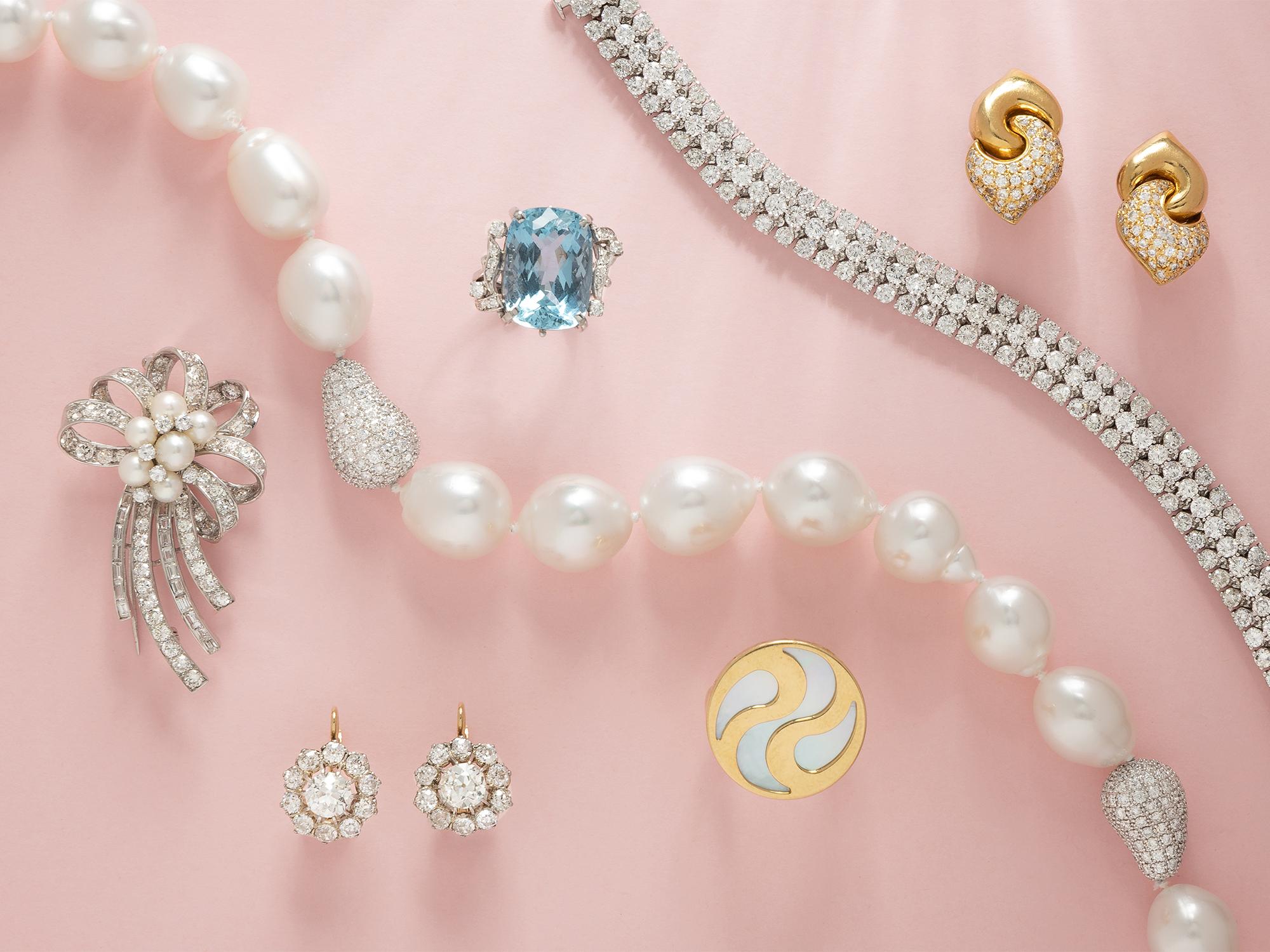 Jewels Online