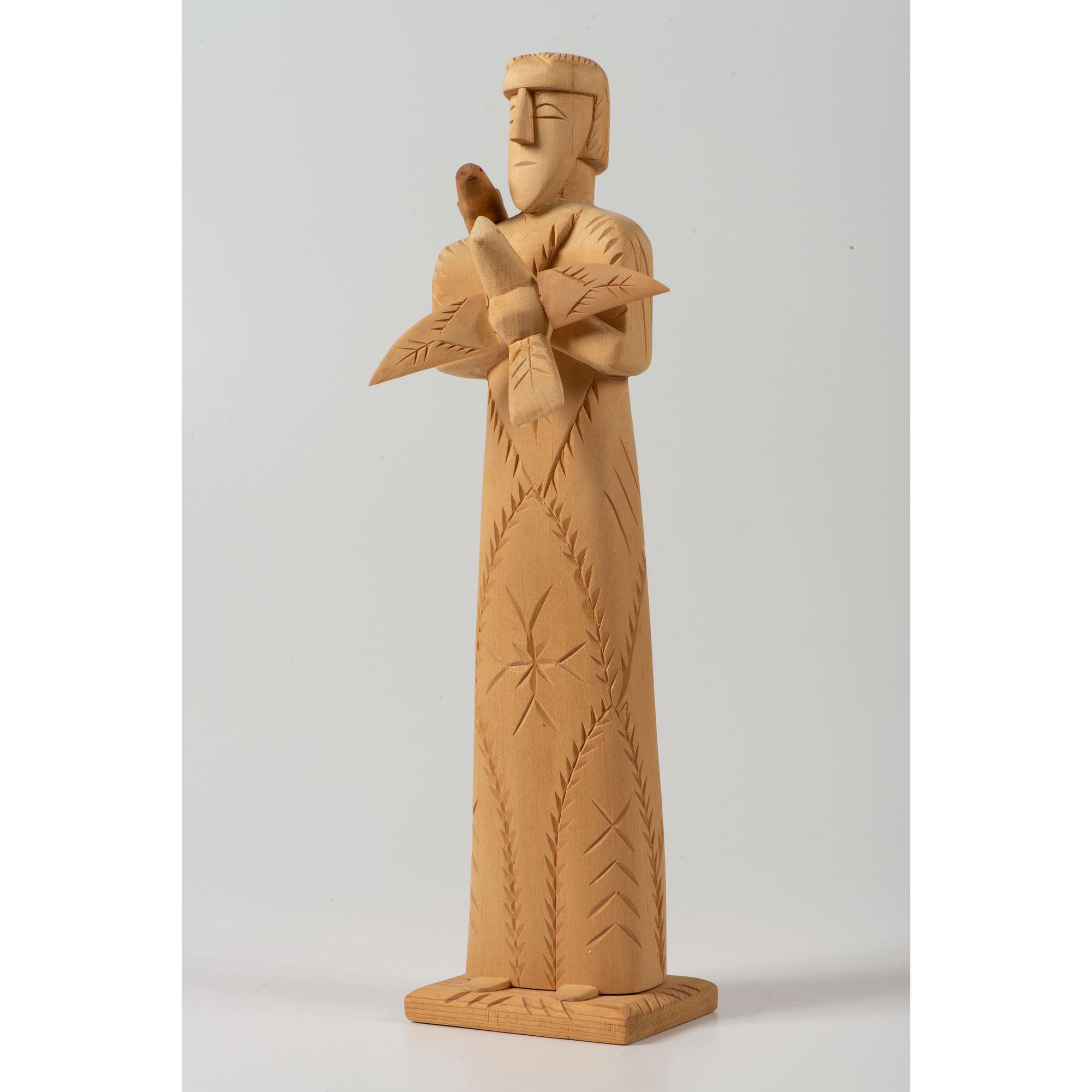 St. Francis
